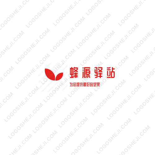 多美惠logo设计