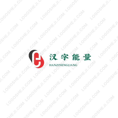 青木之观logo设计