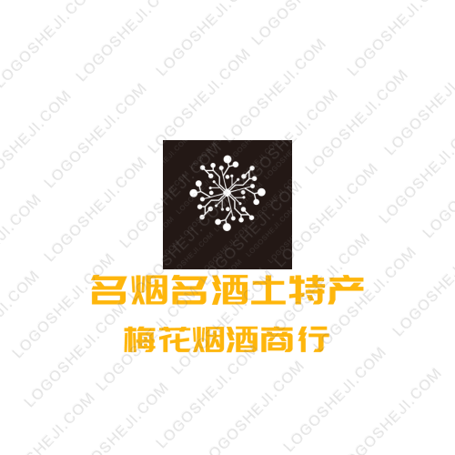 仙的logo设计