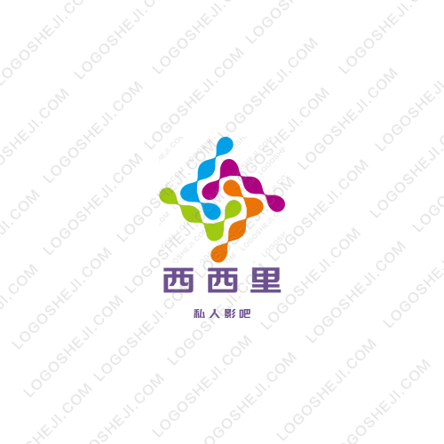 BSY Consultinglogo设计