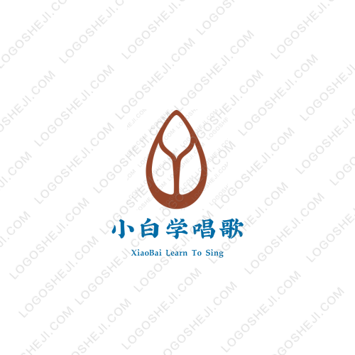 帮帮堂社工logo设计