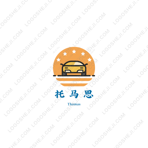 文学圈logo设计