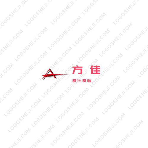 旅法之窗logo设计
