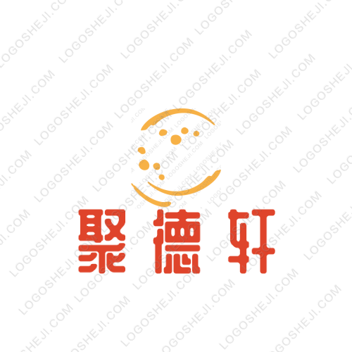 新应职表白墙logo设计