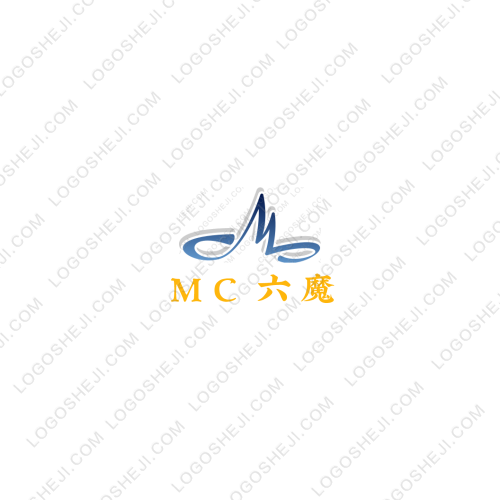 珍兽logo设计