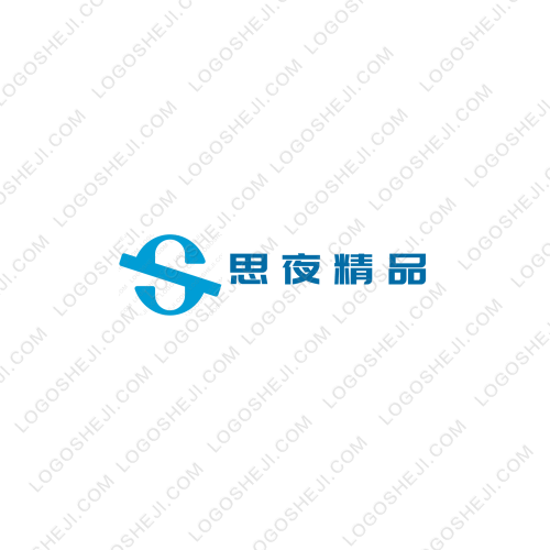 锐创不动产logo设计