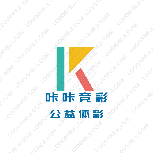海边小堂logo设计
