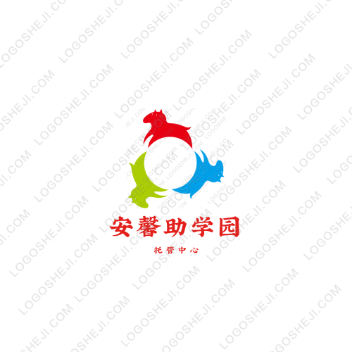 伟美电线电缆logo设计