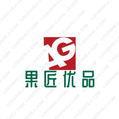 营养师logo设计