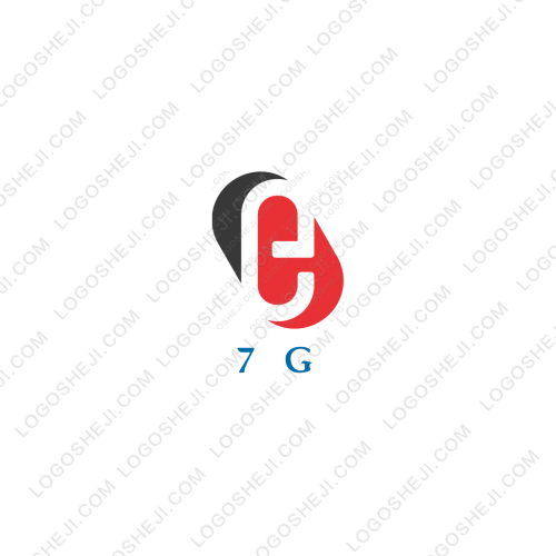 文博文汇logo设计