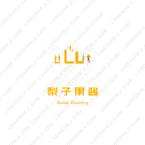 新生代创客logo设计