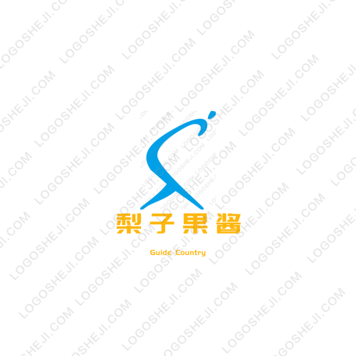 兴邦科技logo设计