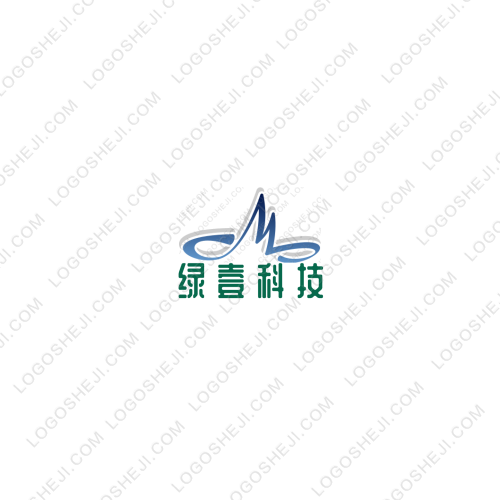 迈优信息技术logo设计