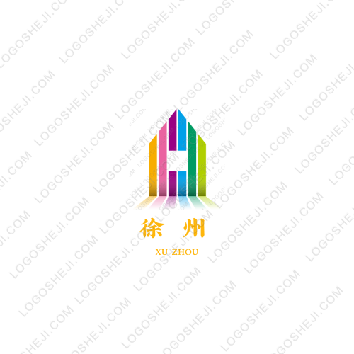 宣设计logo设计