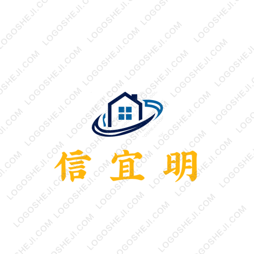 HSlogo设计