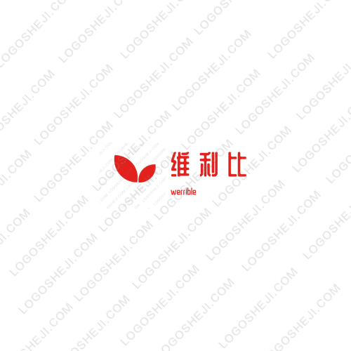 一口价影视logo设计