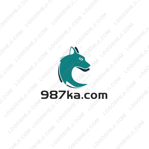 快火小视频logo设计