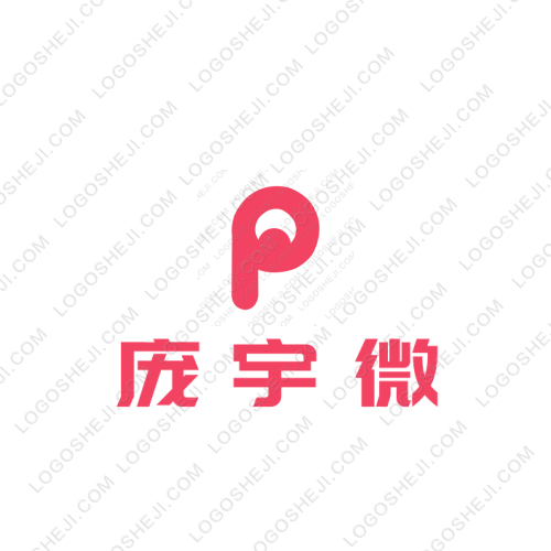 韩中餐logo设计