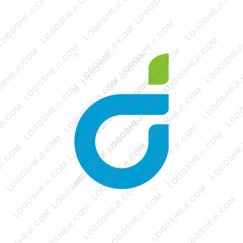 新视界logo设计