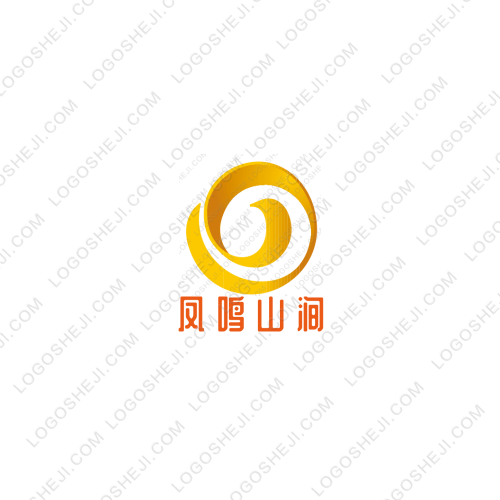 人民公报logo设计