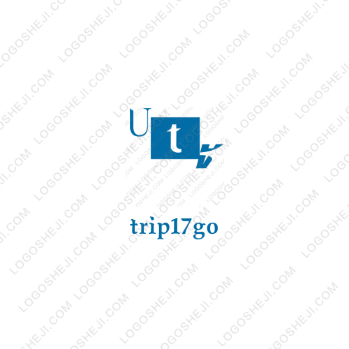 欧麦尔疆logo设计