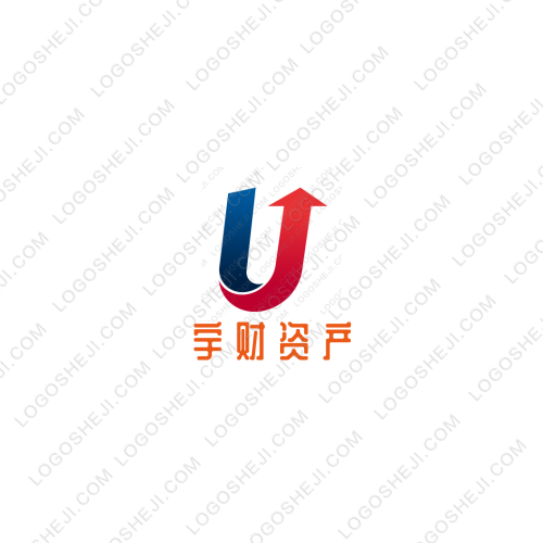 R&Qlogo设计