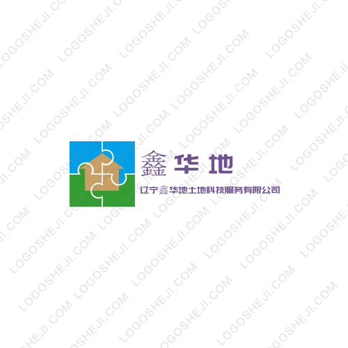 佳折影视logo设计