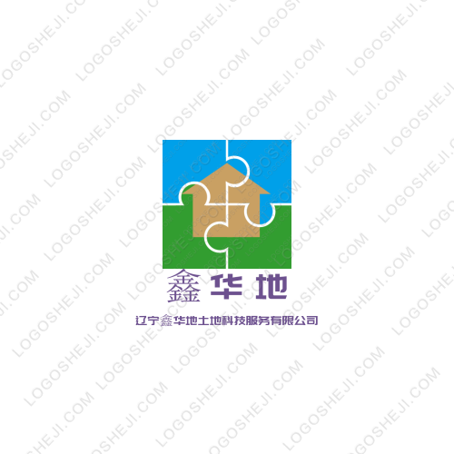 巡查系统logo设计