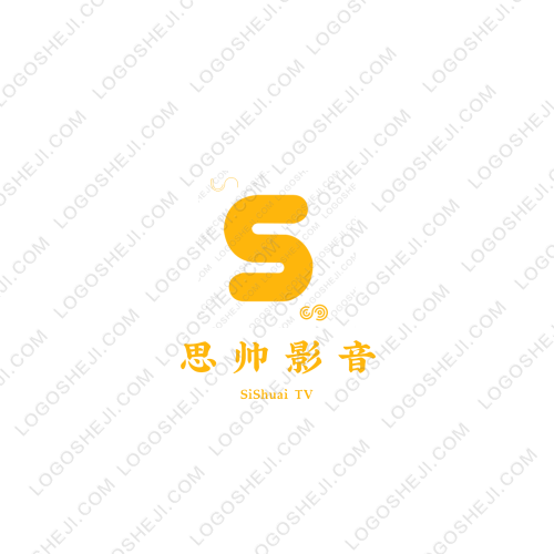 YX视频logo设计