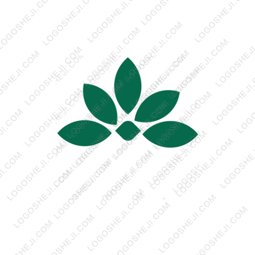 博林超级代刷网logo设计