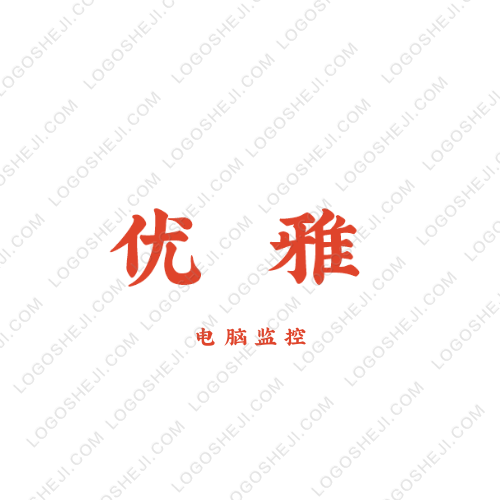 非凡视觉logo设计