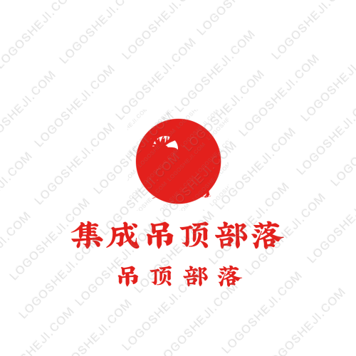 乡约logo设计
