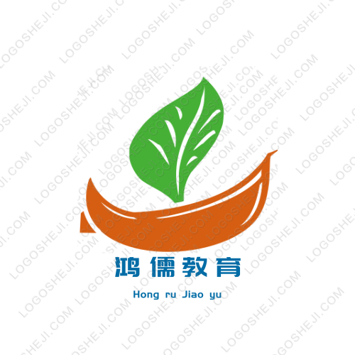 新梦想logo设计