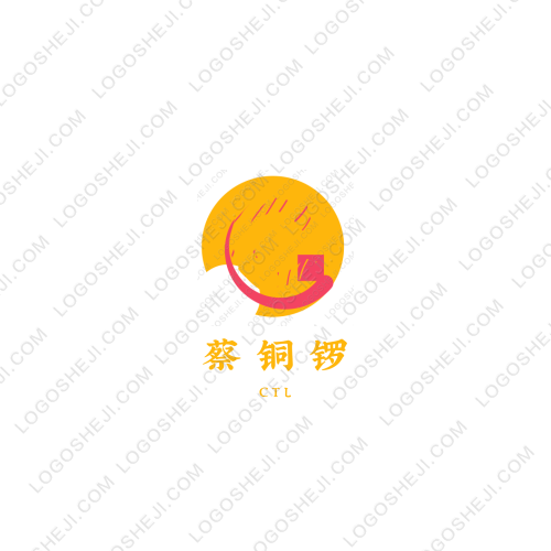 宣设计logo设计