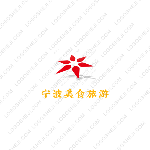 Joepoonlogo设计
