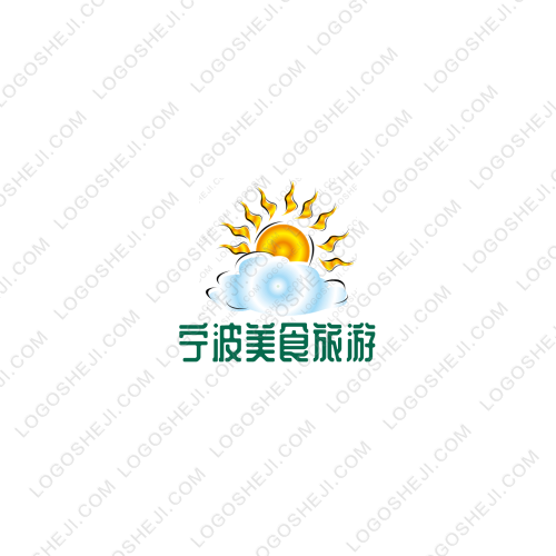 QQ自助下单平台logo设计