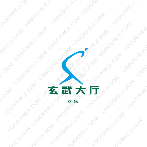 艾琪一logo设计
