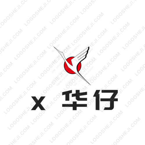 童飞logo设计