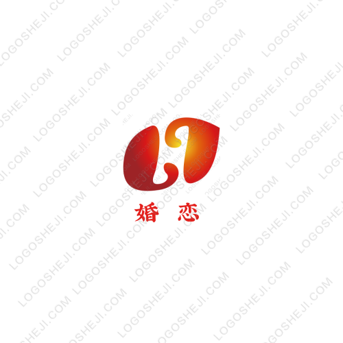 冶商殷祖logo设计