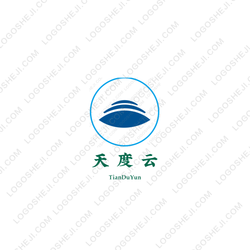 吉美logo设计