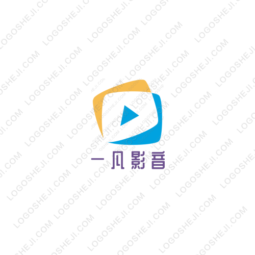 阿采迈迈logo设计