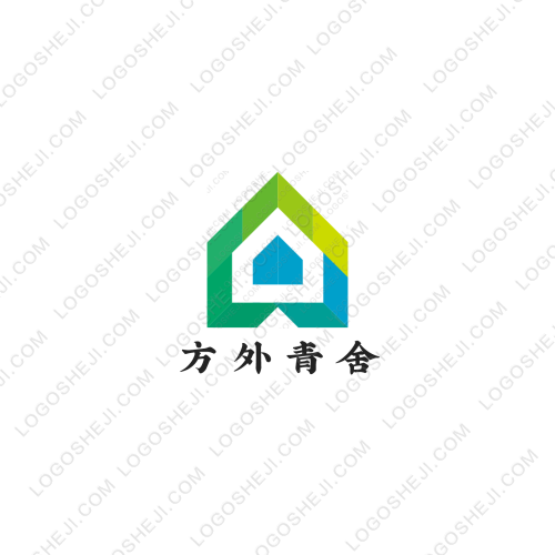 威海北极星网络科技logo设计