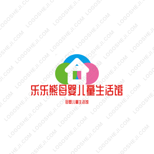 组织部logo设计