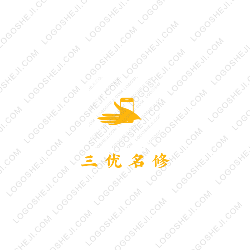 博智棋艺logo设计