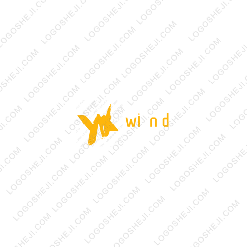 yundashi168logo设计