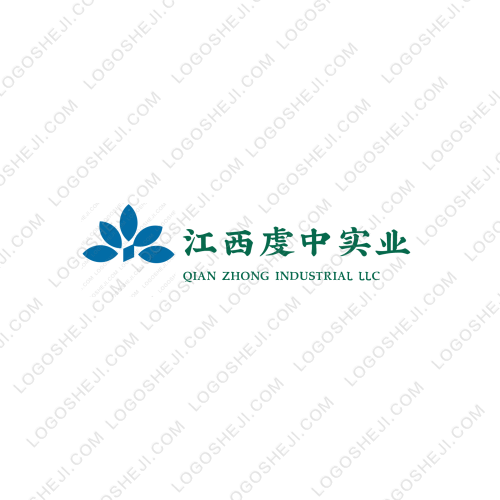 笨笨有限公司logo设计