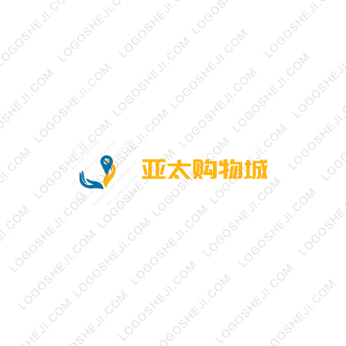 首信恒业logo设计