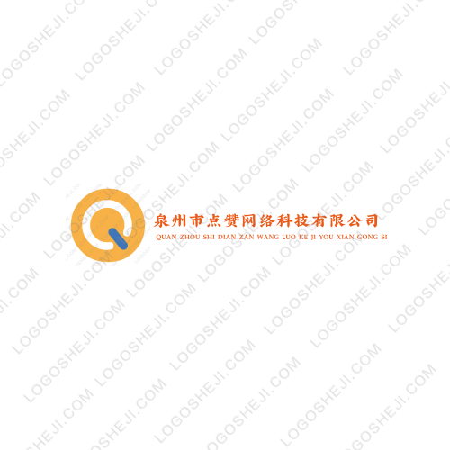 小克克影视logo设计