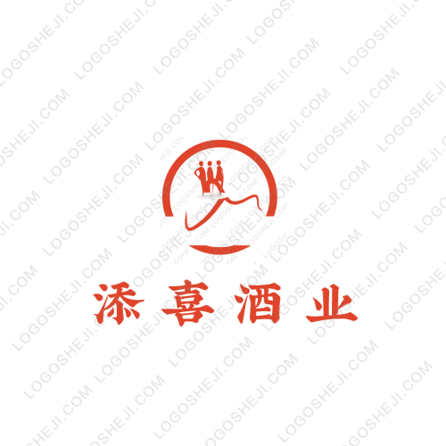 奥斯汀logo设计