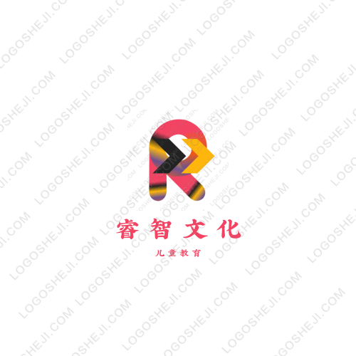 名典屋logo设计